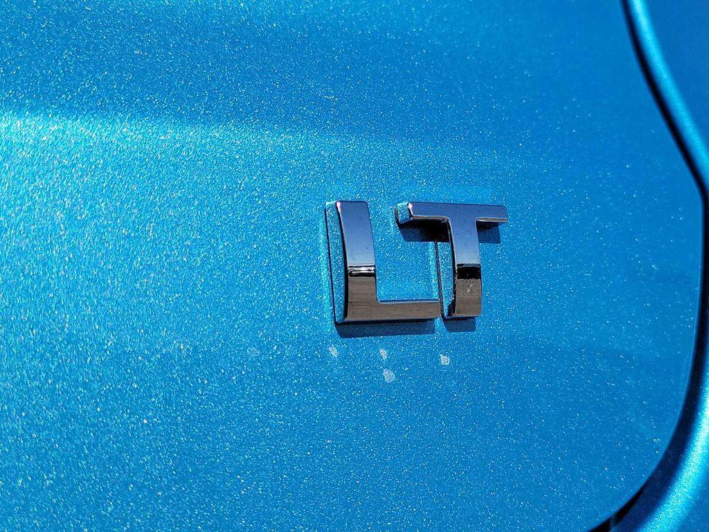 new 2026 Chevrolet Trax car, priced at $24,985