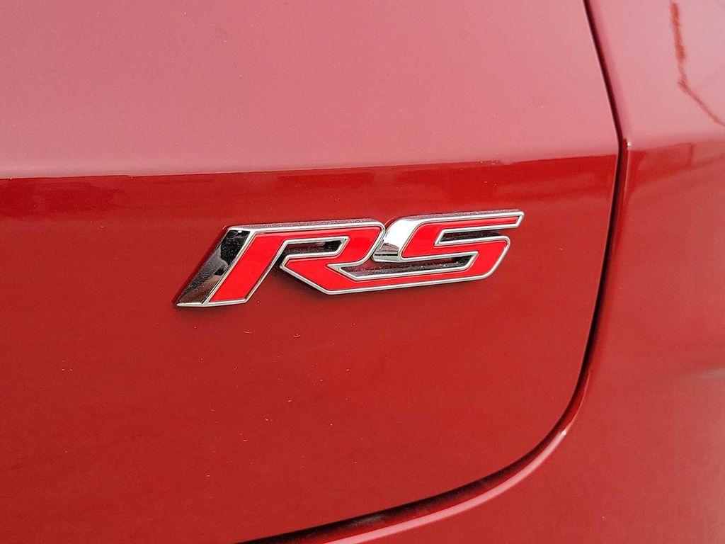 new 2026 Chevrolet TrailBlazer car, priced at $35,375