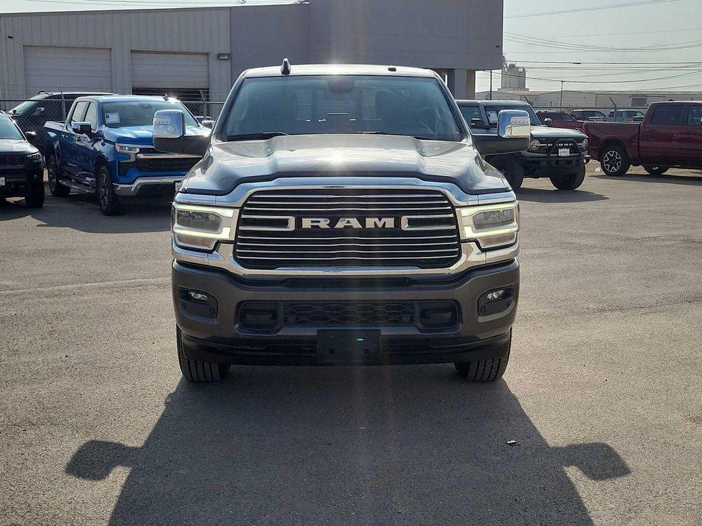 used 2024 Ram 2500 car, priced at $58,995