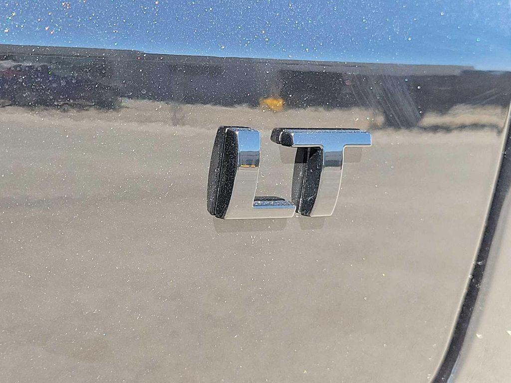 new 2026 Chevrolet TrailBlazer car, priced at $27,190