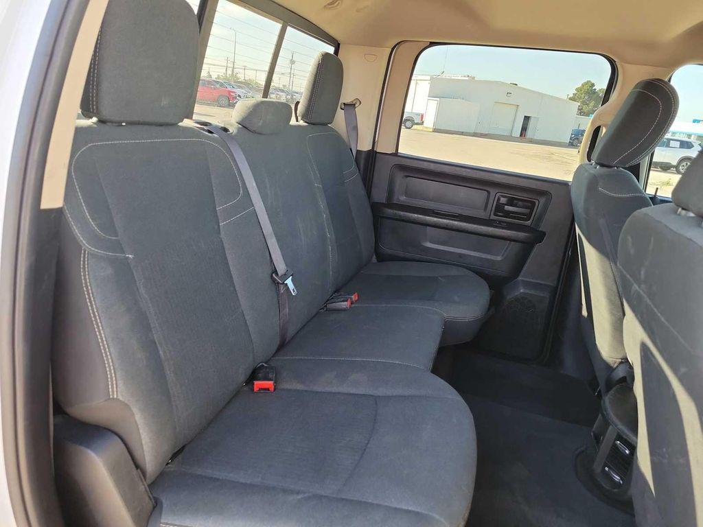 used 2020 Ram 2500 car