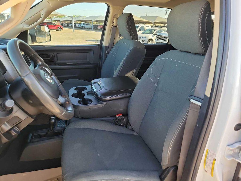 used 2020 Ram 2500 car
