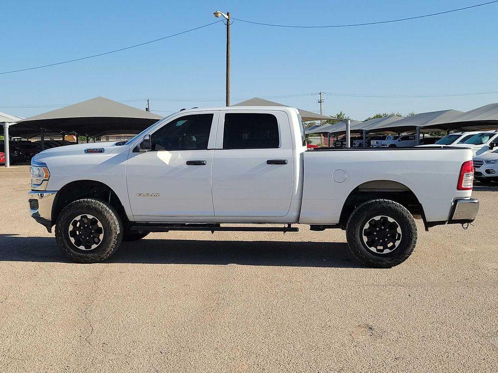 used 2020 Ram 2500 car