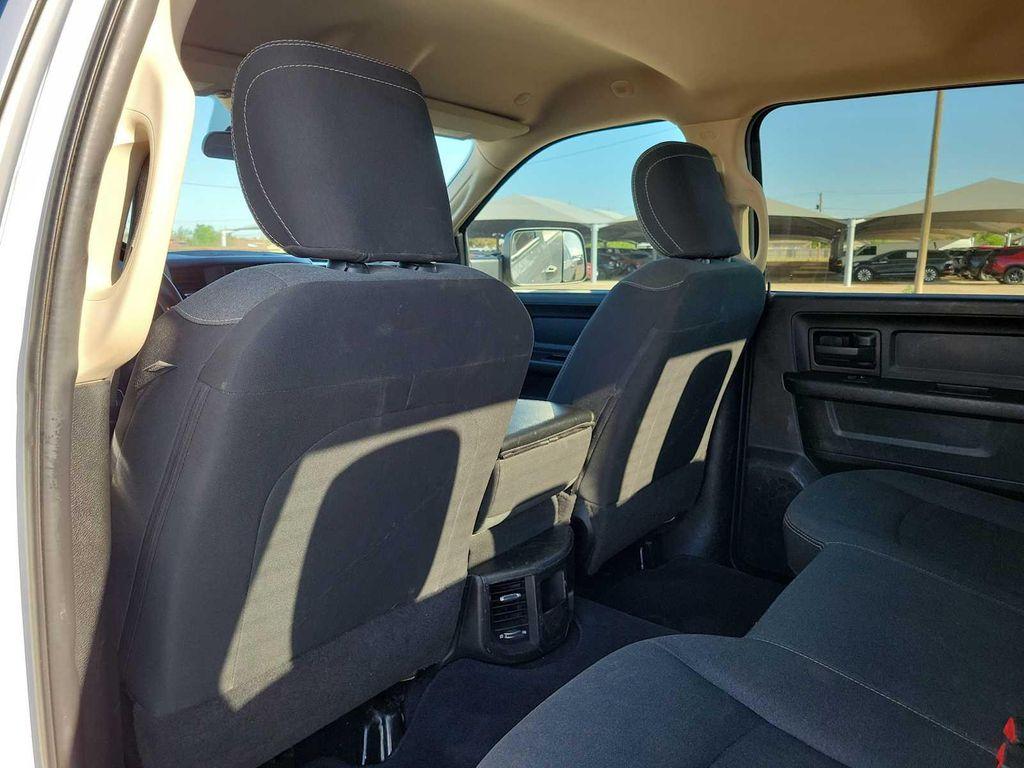 used 2020 Ram 2500 car