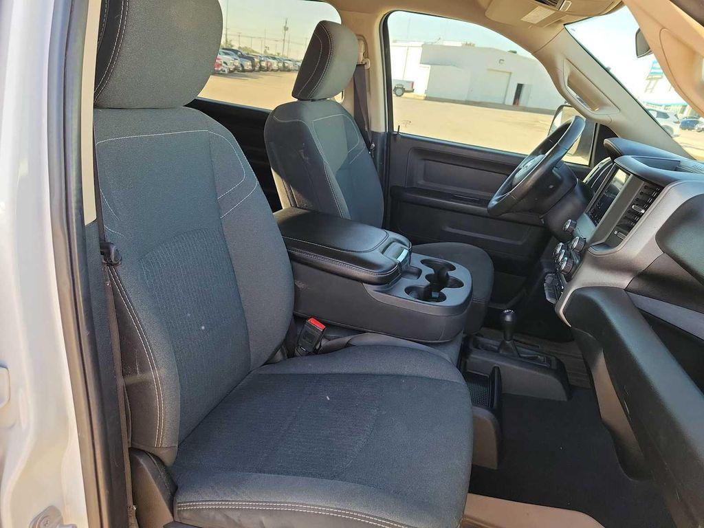 used 2020 Ram 2500 car