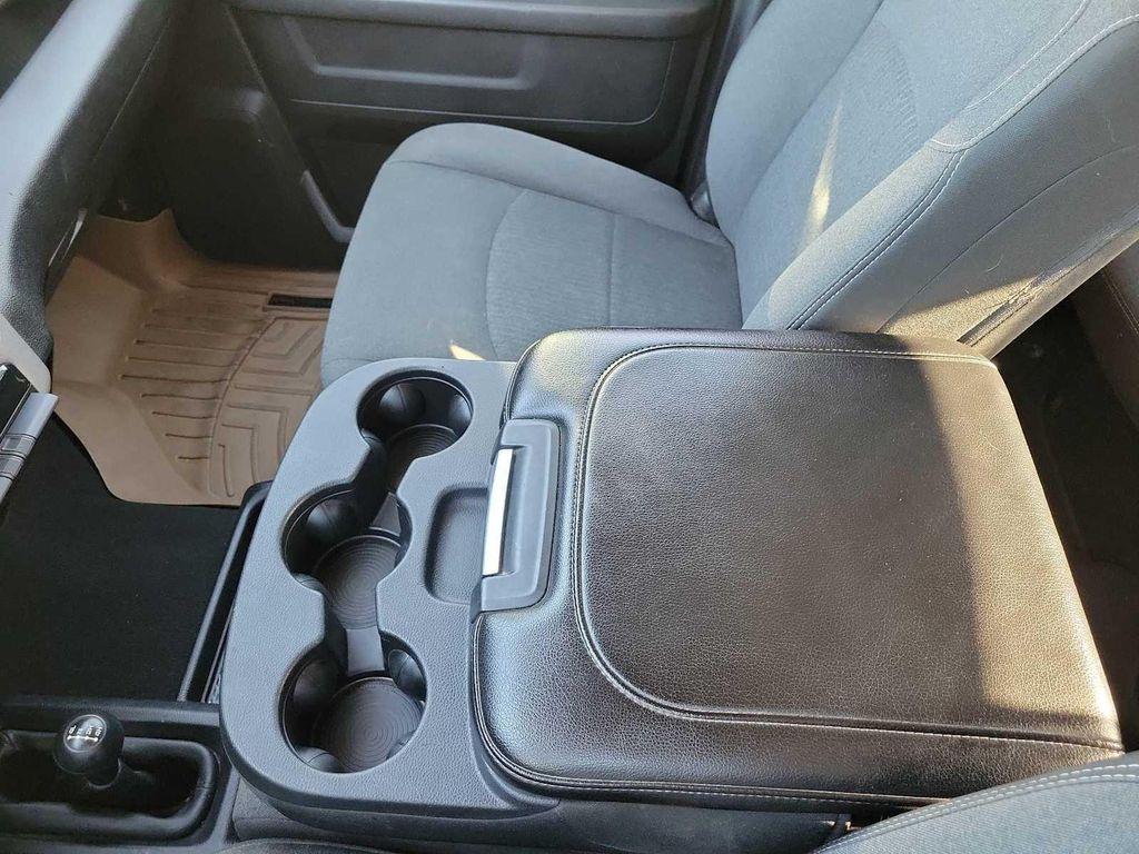 used 2020 Ram 2500 car