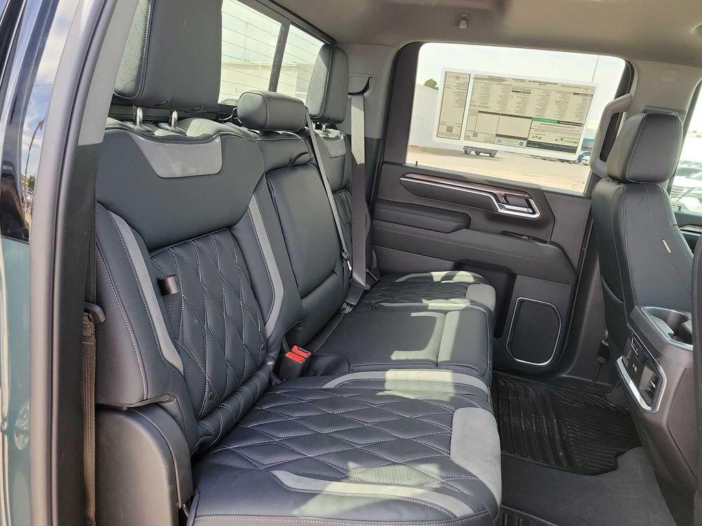new 2026 Chevrolet Silverado 2500 car, priced at $86,735