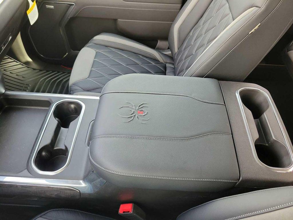 new 2026 Chevrolet Silverado 2500 car, priced at $86,735