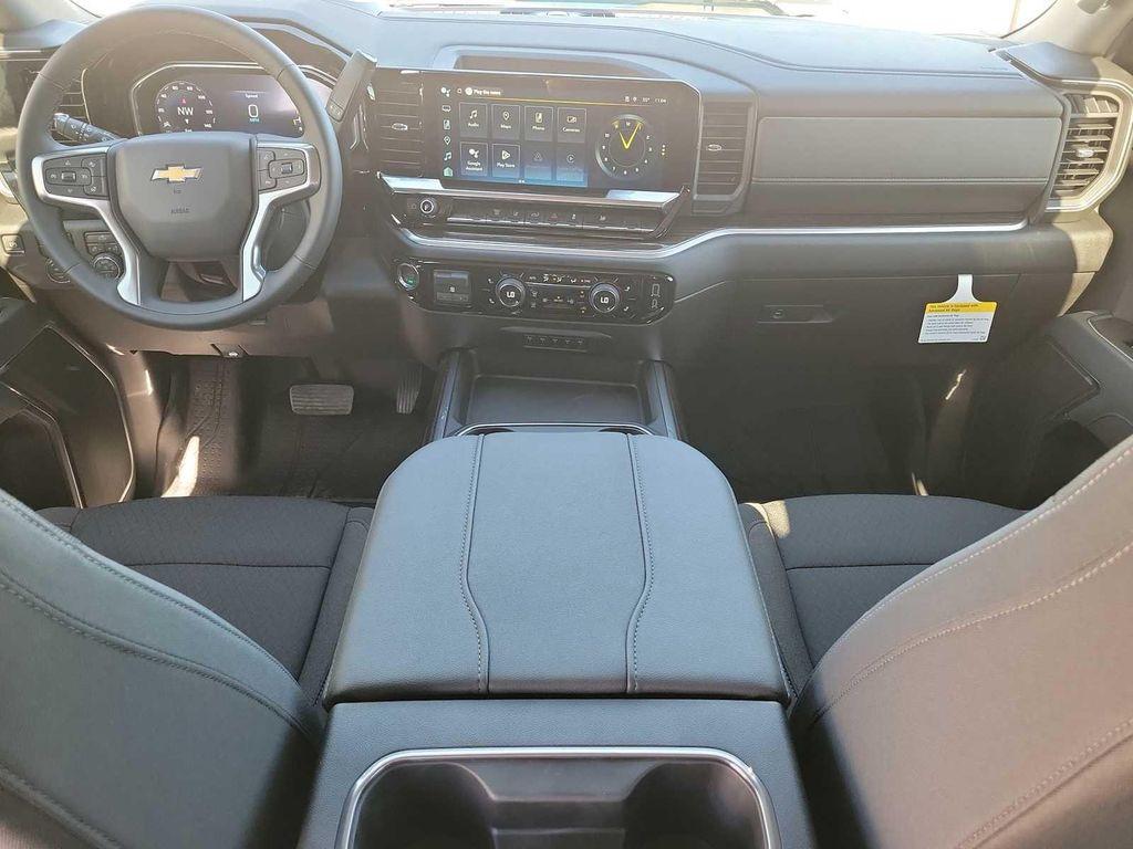 new 2026 Chevrolet Silverado 3500 car, priced at $74,165