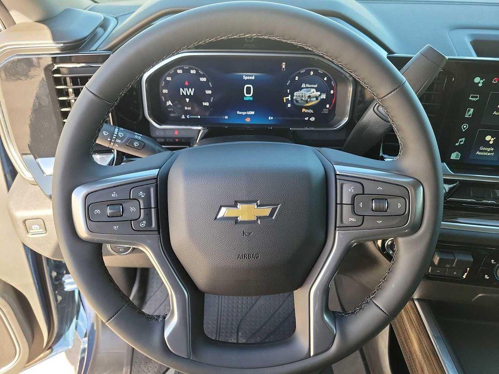 new 2026 Chevrolet Silverado 3500 car, priced at $74,165
