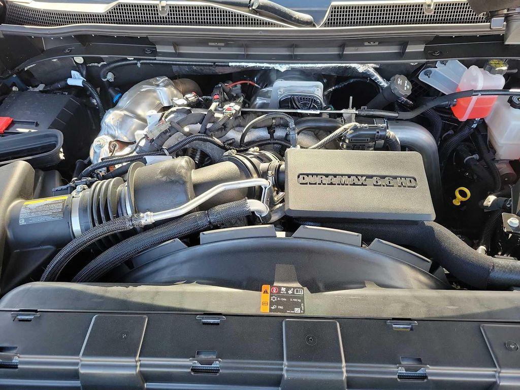 new 2026 Chevrolet Silverado 3500 car, priced at $74,165