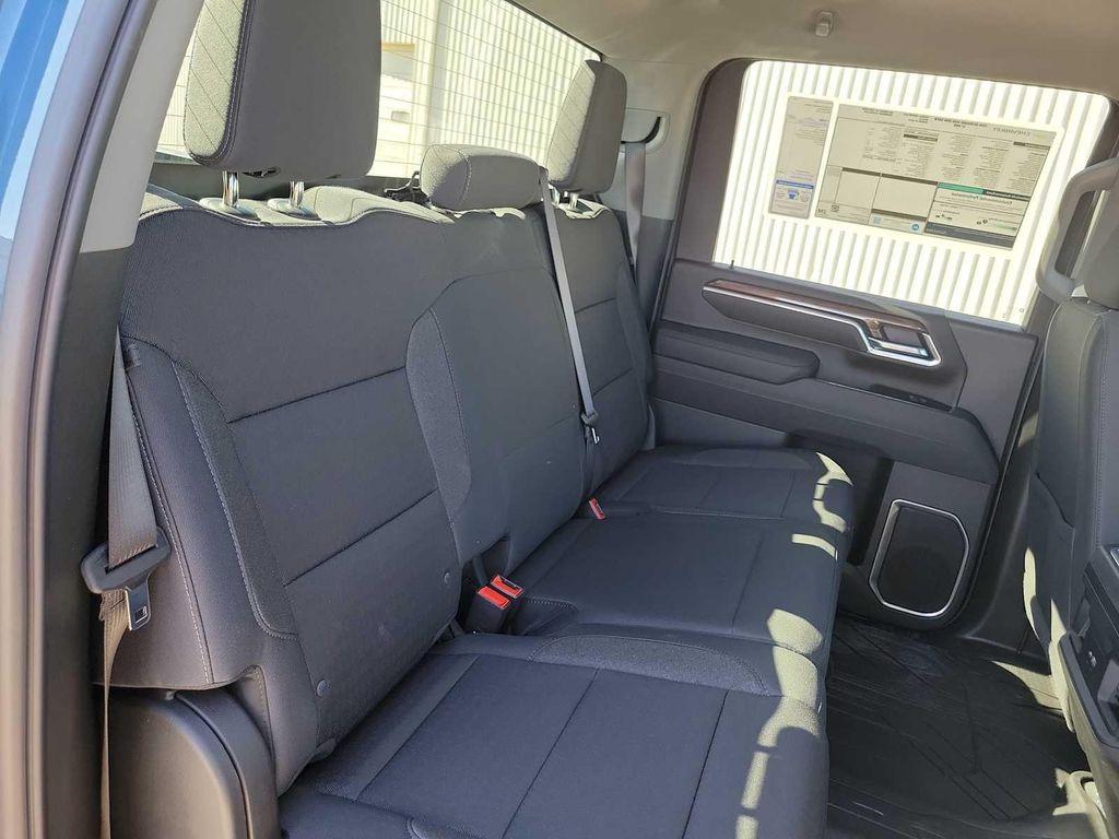 new 2026 Chevrolet Silverado 3500 car, priced at $74,165