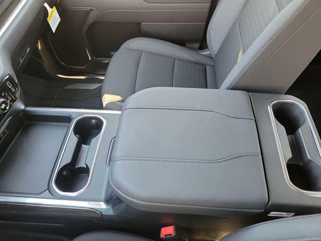 new 2026 Chevrolet Silverado 3500 car, priced at $74,165