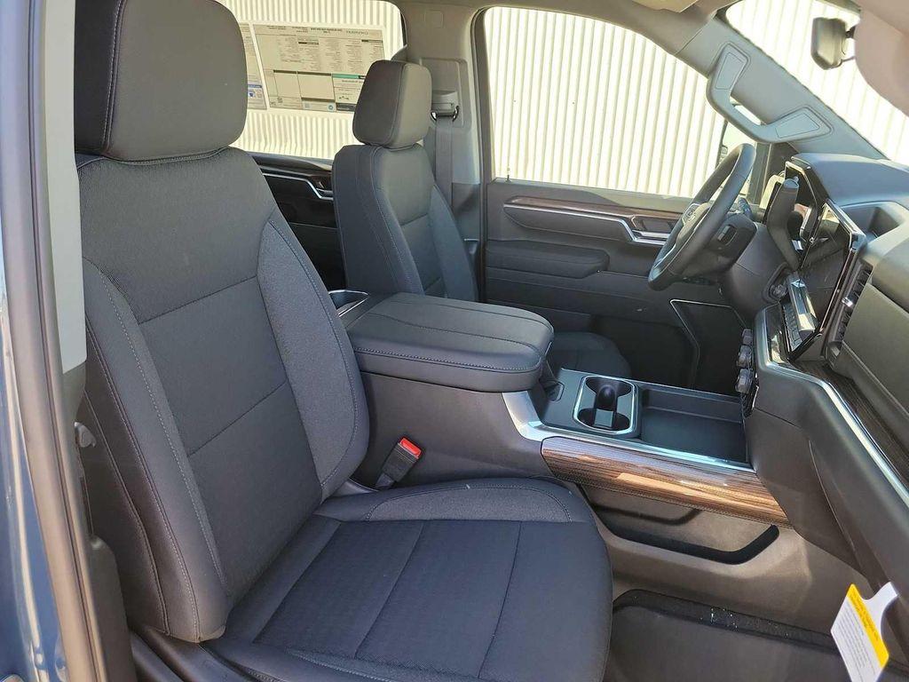 new 2026 Chevrolet Silverado 3500 car, priced at $74,165