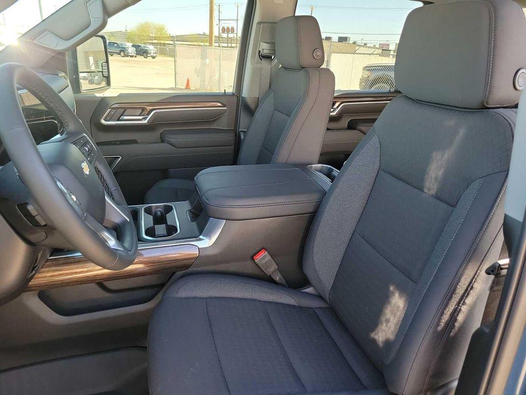 new 2026 Chevrolet Silverado 3500 car, priced at $74,165