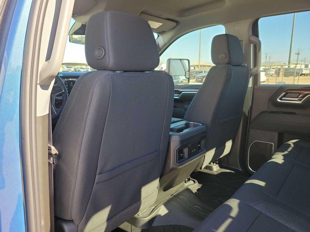 new 2026 Chevrolet Silverado 3500 car, priced at $74,165