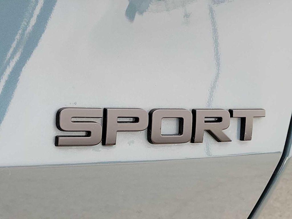 used 2025 Honda HR-V car, priced at $25,995