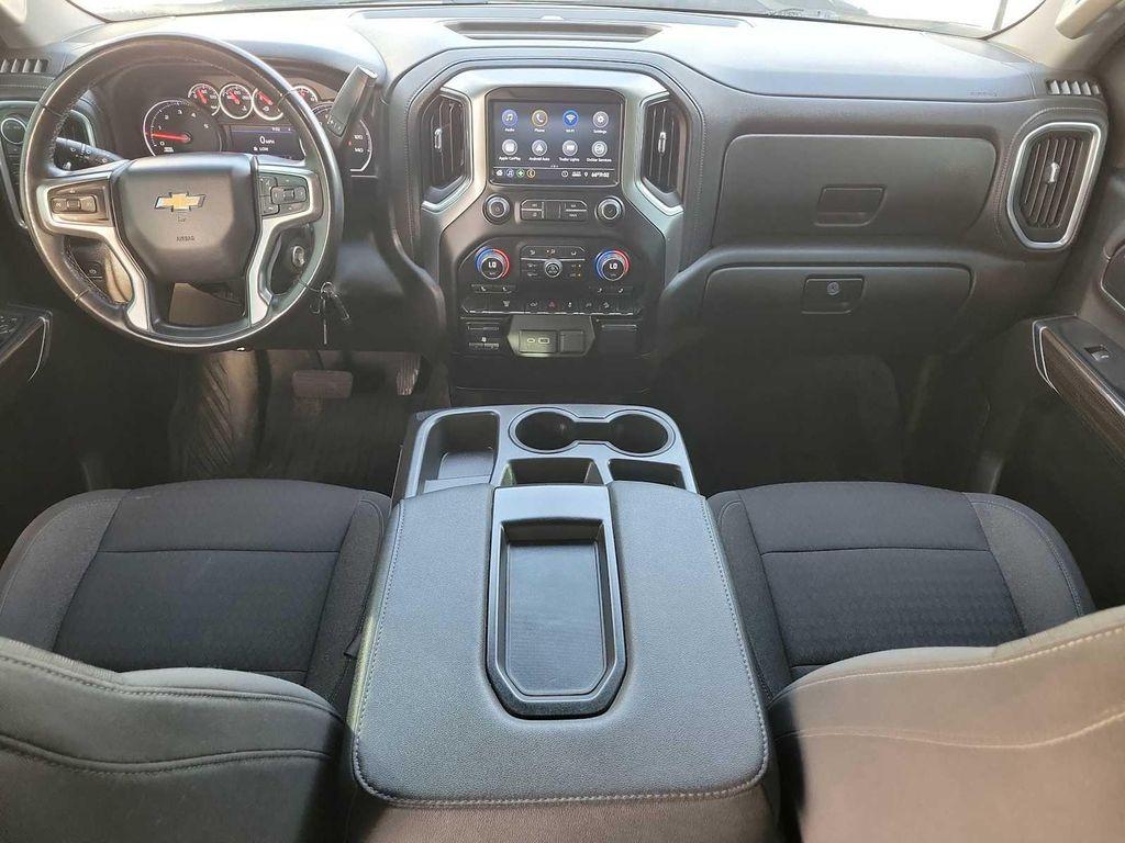 used 2023 Chevrolet Silverado 2500 car, priced at $51,995