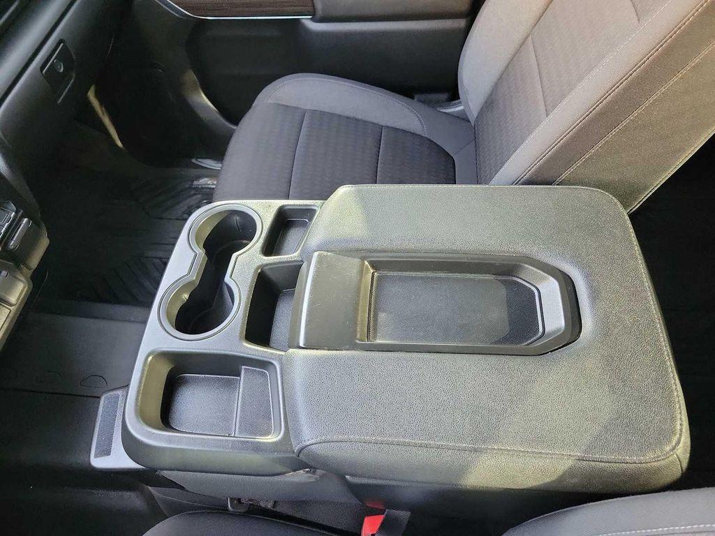 used 2023 Chevrolet Silverado 2500 car, priced at $51,995