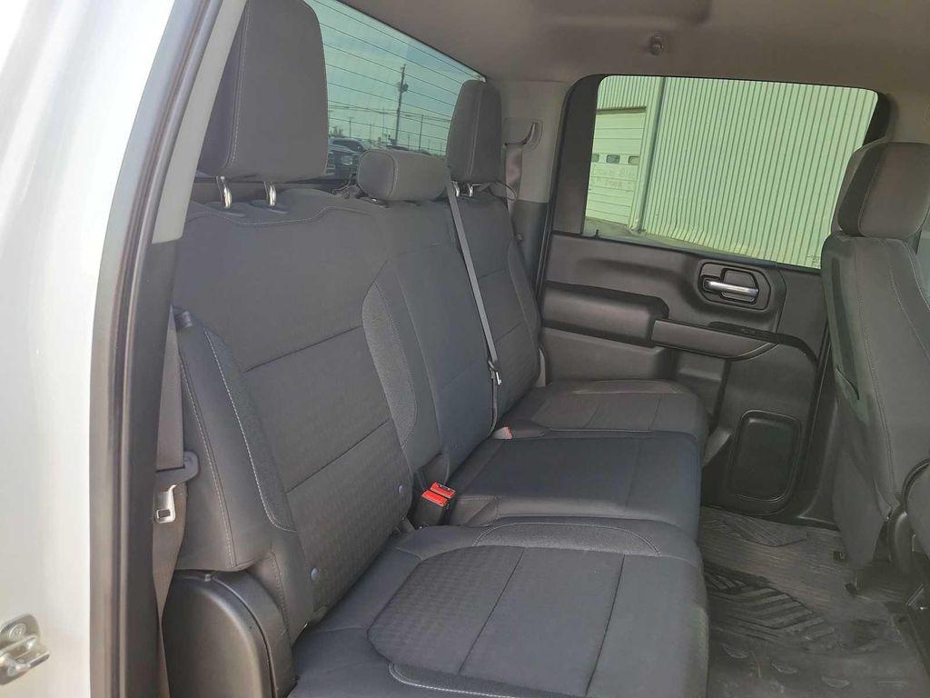 used 2023 Chevrolet Silverado 2500 car, priced at $51,995