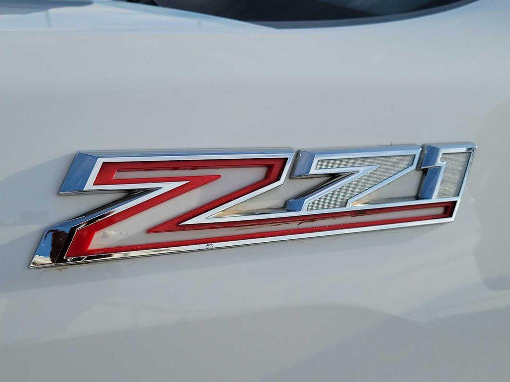 used 2023 Chevrolet Silverado 2500 car, priced at $51,995