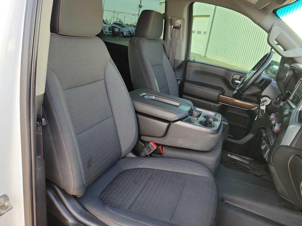 used 2023 Chevrolet Silverado 2500 car, priced at $51,995