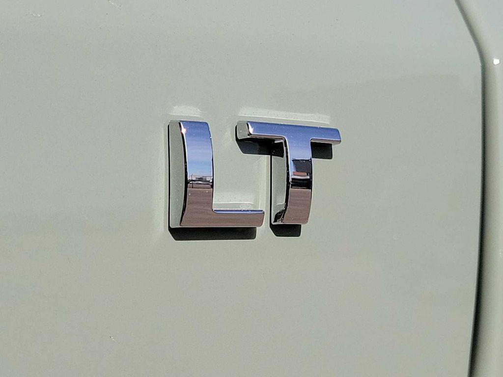 new 2026 Chevrolet TrailBlazer car, priced at $32,275