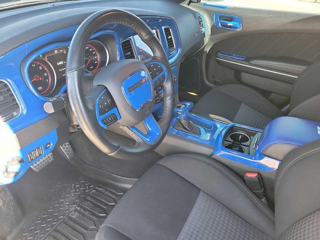used 2023 Dodge Charger car, priced at $53,000