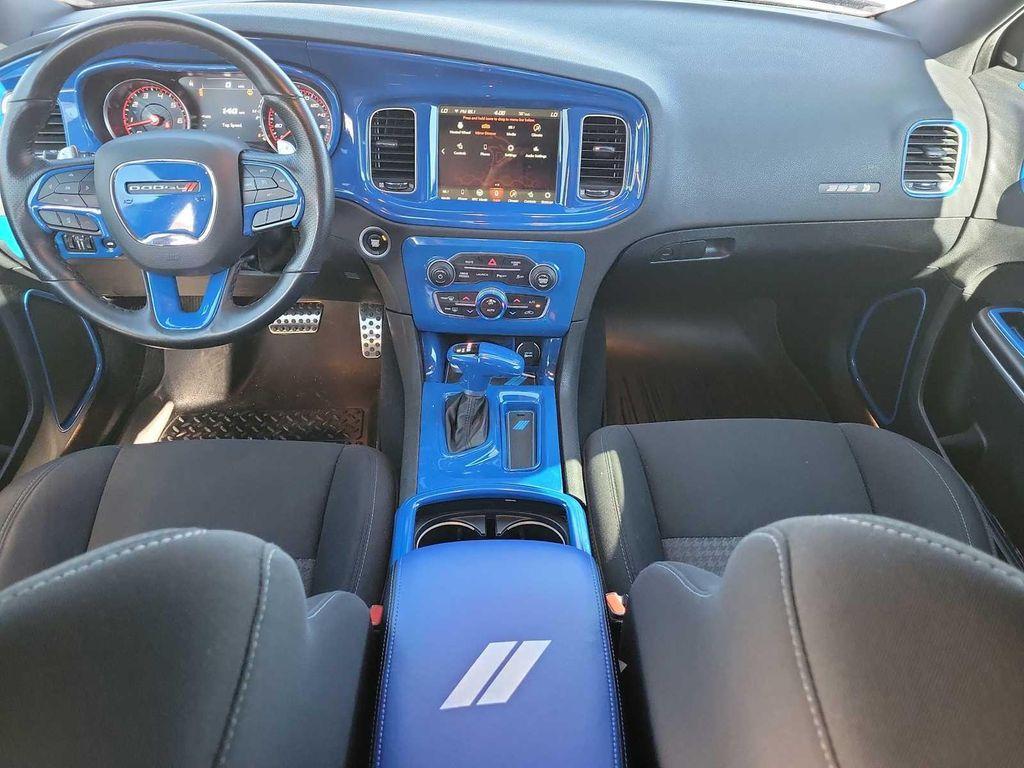 used 2023 Dodge Charger car, priced at $53,000