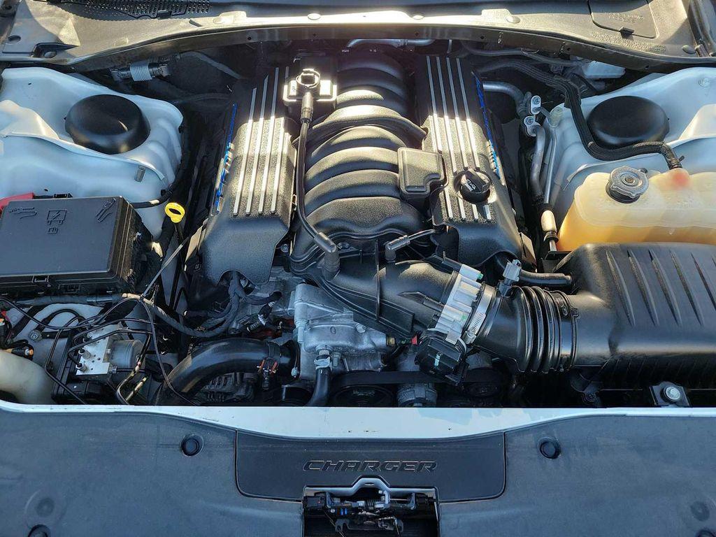 used 2023 Dodge Charger car, priced at $53,000