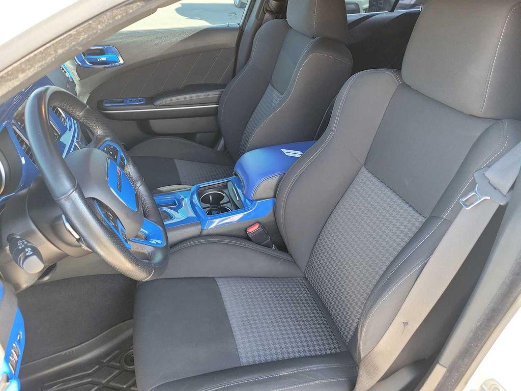 used 2023 Dodge Charger car, priced at $53,000