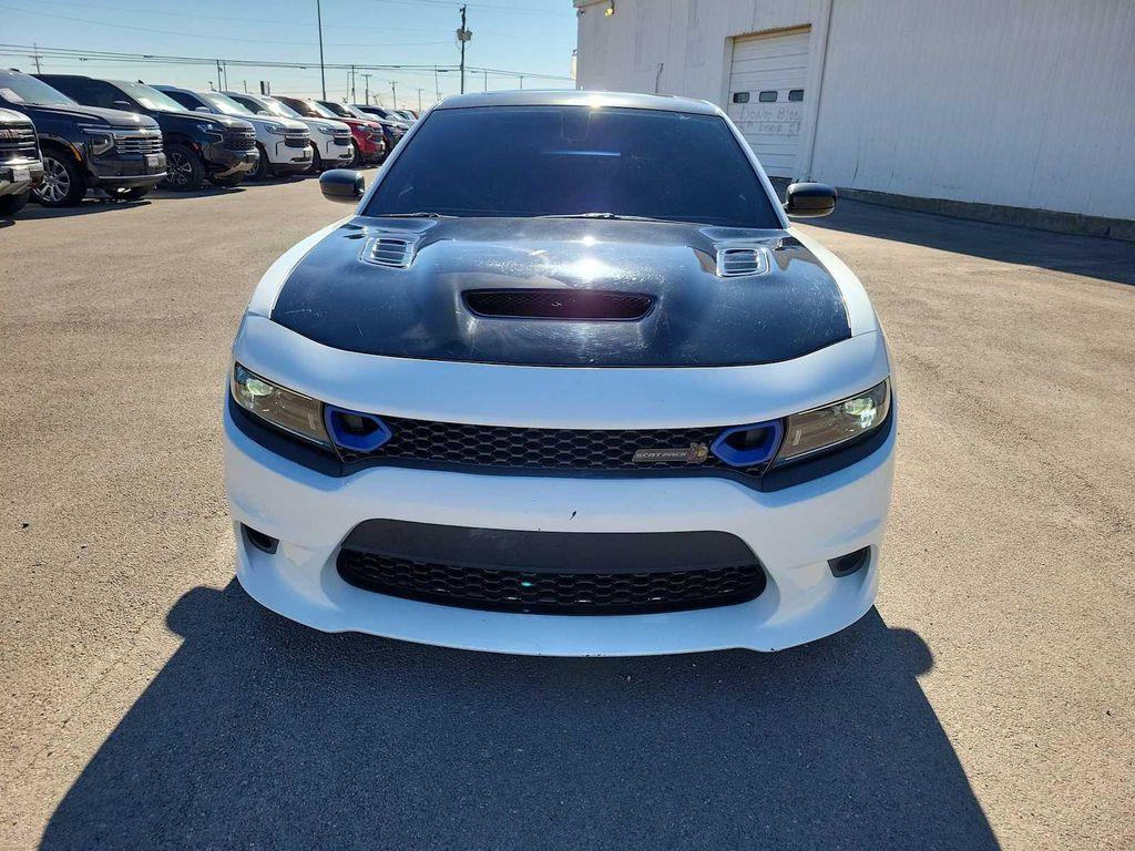 used 2023 Dodge Charger car, priced at $53,000