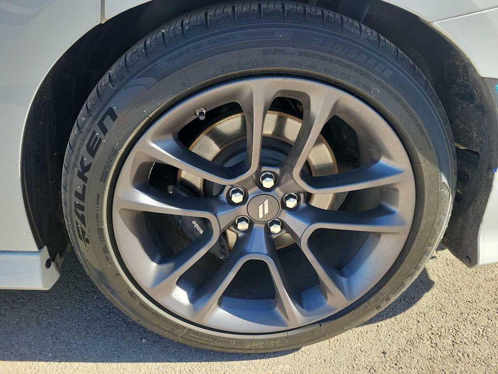 used 2023 Dodge Charger car, priced at $53,000
