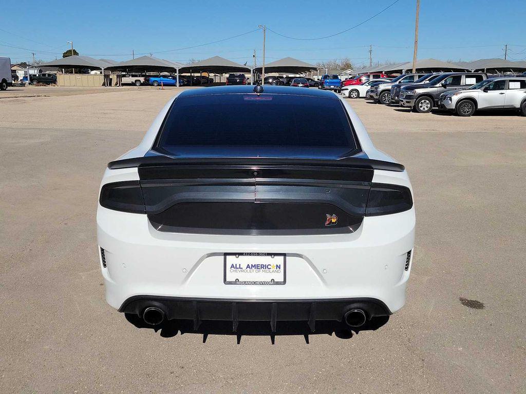 used 2023 Dodge Charger car, priced at $53,000