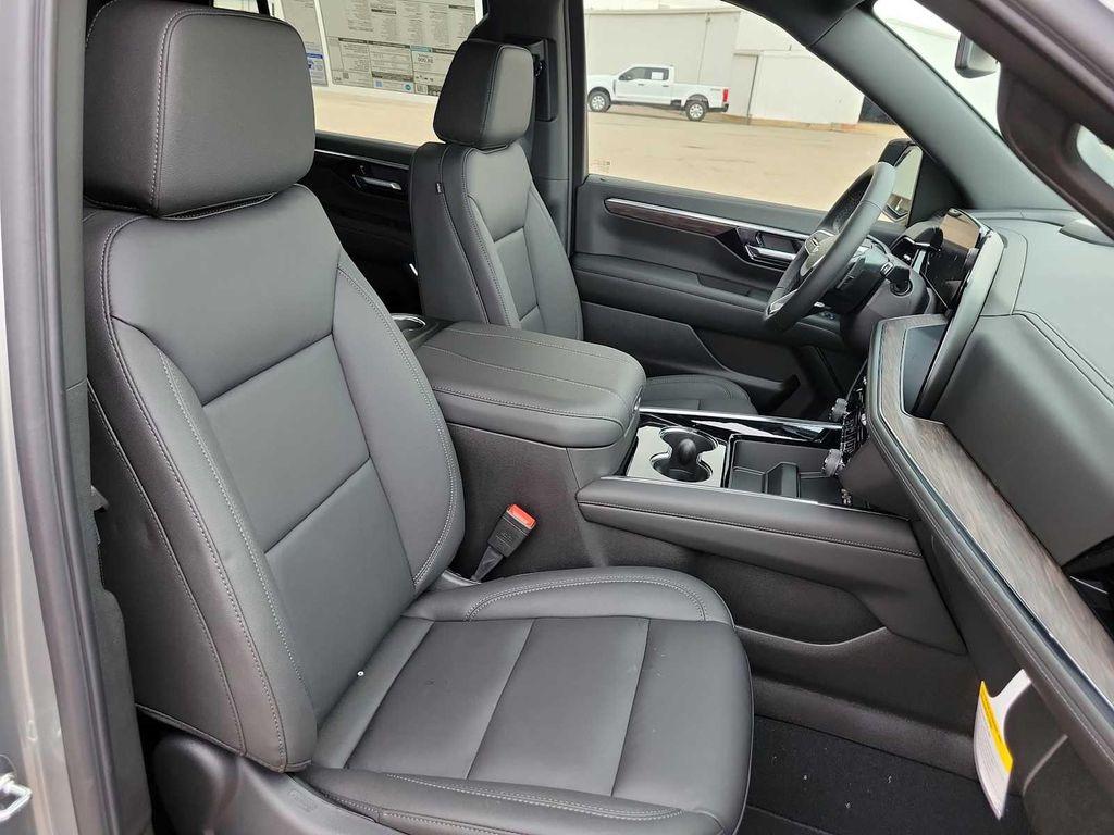 new 2026 Chevrolet Tahoe car, priced at $70,180