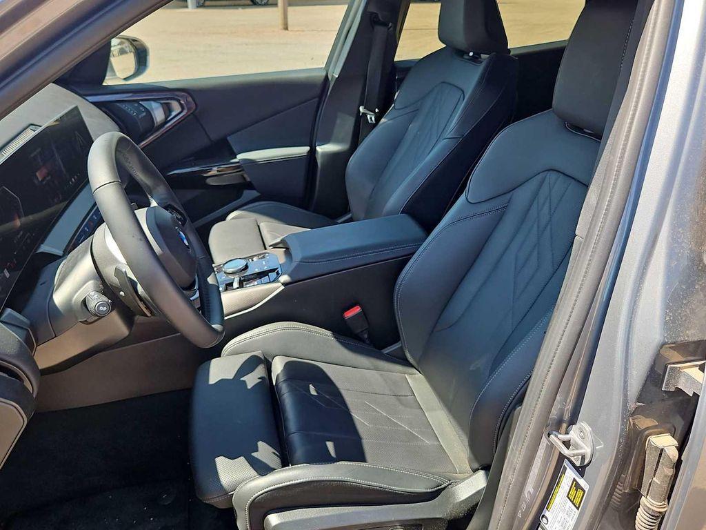 used 2026 BMW X3 car, priced at $49,220