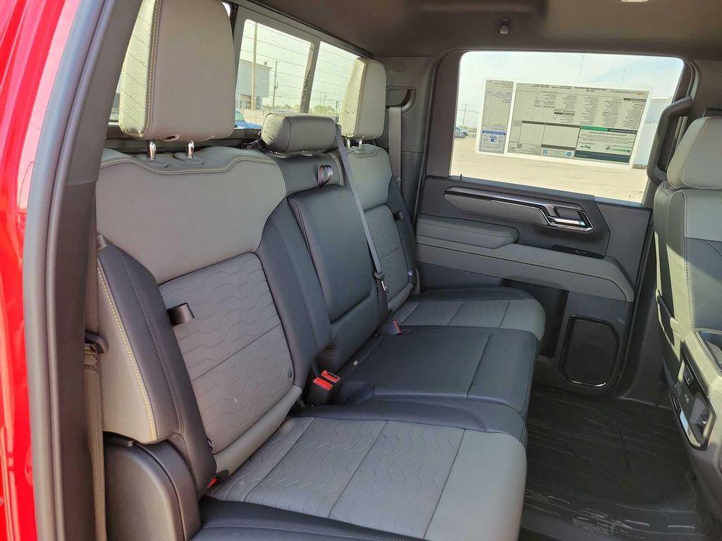 new 2026 Chevrolet Silverado 2500 car, priced at $77,410