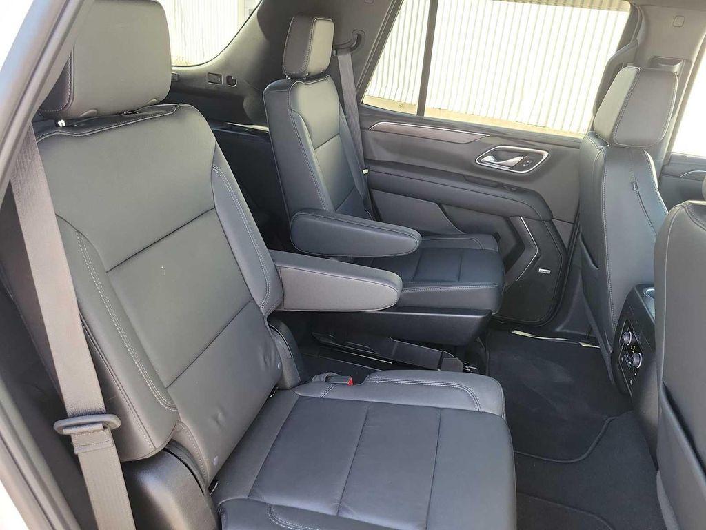 used 2024 Chevrolet Tahoe car, priced at $69,995