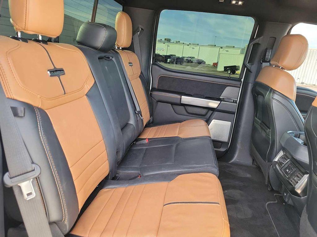 used 2024 Ford F-250 car, priced at $84,000