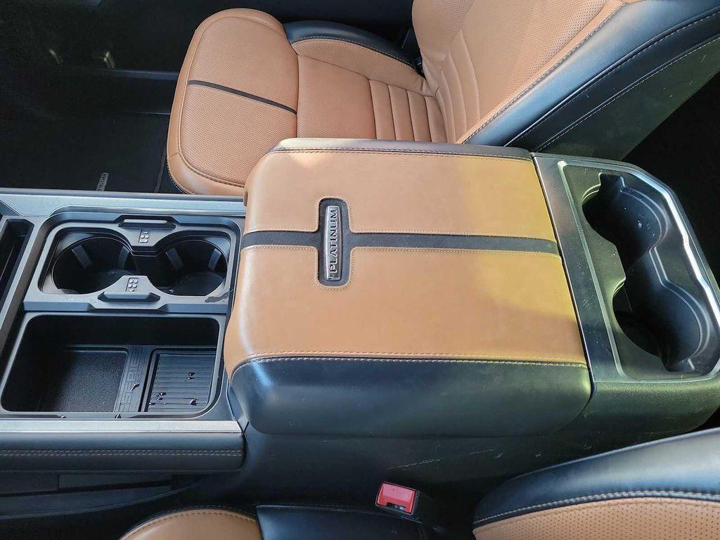 used 2024 Ford F-250 car, priced at $84,000