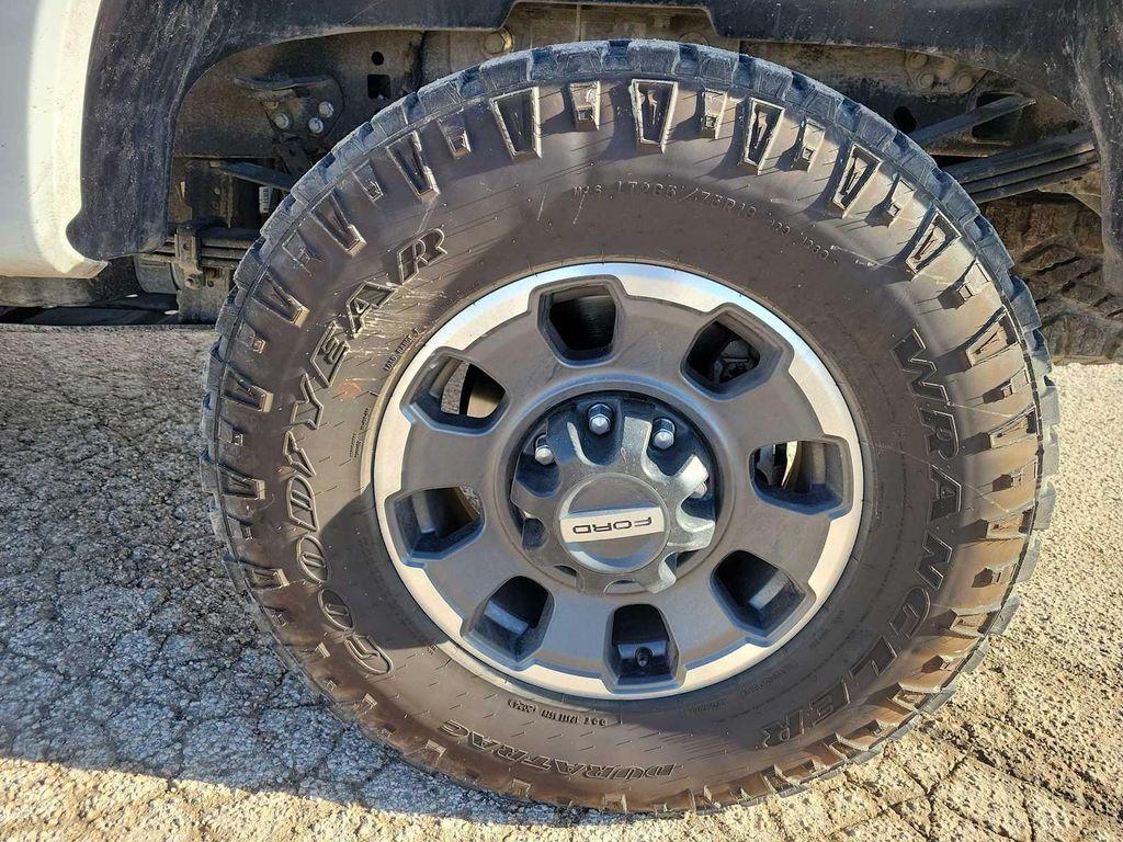 used 2024 Ford F-250 car, priced at $84,000