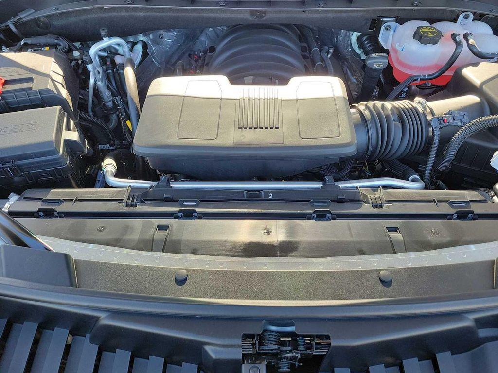 new 2026 Chevrolet Suburban car, priced at $89,490