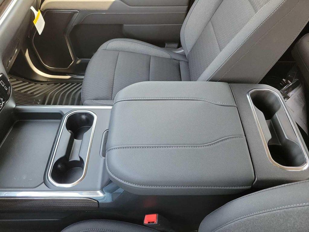 new 2026 Chevrolet Silverado 3500 car, priced at $75,490