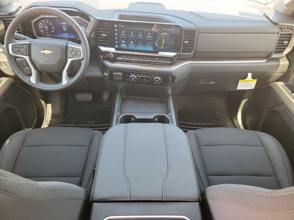 new 2026 Chevrolet Silverado 3500 car, priced at $75,490