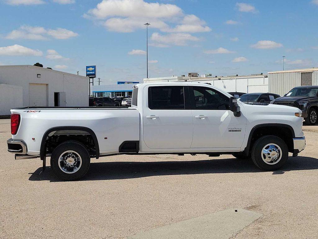 new 2026 Chevrolet Silverado 3500 car, priced at $75,490