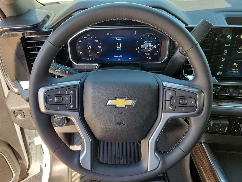 new 2026 Chevrolet Silverado 3500 car, priced at $75,490