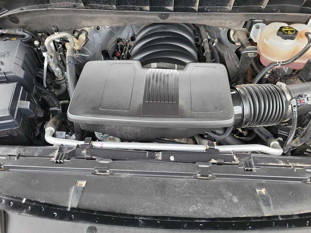 used 2024 Chevrolet Tahoe car, priced at $61,500