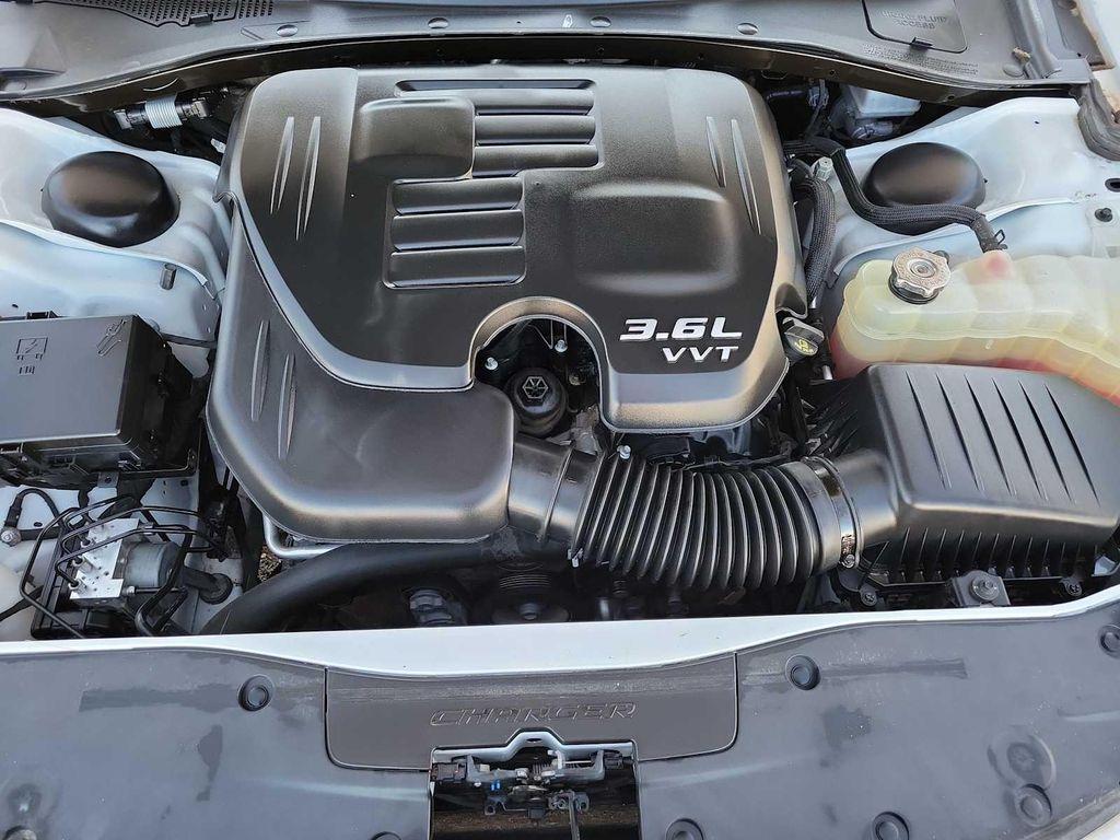 used 2022 Dodge Charger car, priced at $25,000