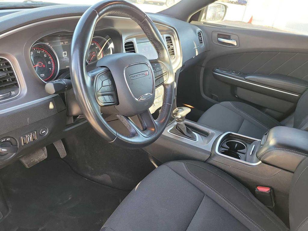 used 2022 Dodge Charger car, priced at $25,000