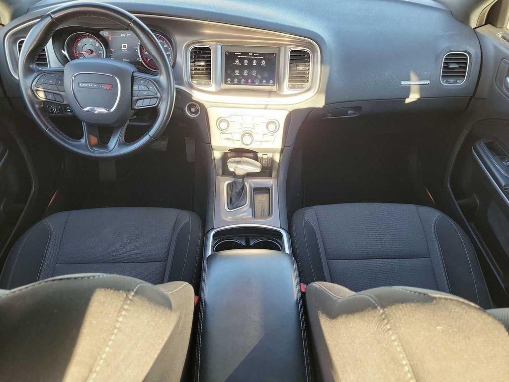 used 2022 Dodge Charger car, priced at $25,000